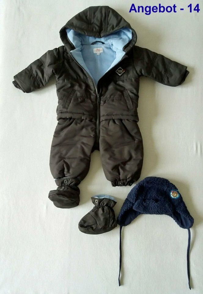 25-tlg. Babykleidung in Größe 68 jedes Angebot ab 5 € in Düsseldorf