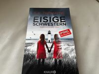 Thriller „Eisige Schwestern“ Roman Thüringen - Rastenberg Vorschau