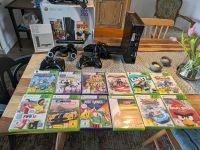 XBox 360 Kinect Nordrhein-Westfalen - Kevelaer Vorschau