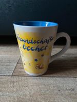 Diddl Tasse Freundschafts Becher Kaffeetasse I Neu! Bremen - Vegesack Vorschau