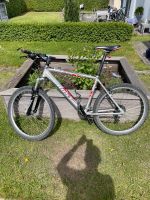 Mountain Bike Ghost Farbe grau Nordrhein-Westfalen - Iserlohn Vorschau
