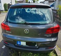 Volkswagen Tiguan 2.0 TDI 81kW BlueMotion Tech Trend & ... Bayern - Erlangen Vorschau