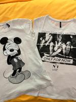 T Shirts Gr. S Mecklenburg-Vorpommern - Klütz Vorschau