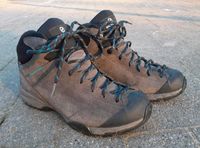 Scarpa Schuhe Gr 37,5 Hessen - Waldeck Vorschau