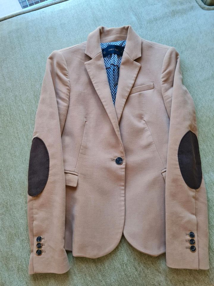 Sakko/ Blazer Zara Gr.S in München