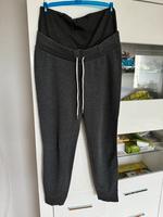 Umstands- Jogging Hose mit Schnüren M Hessen - Neu-Isenburg Vorschau