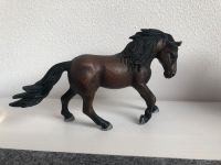 SCHLEICH exklusiver Andalusier Hengst 2005 RARITÄT Baden-Württemberg - Rottenburg am Neckar Vorschau