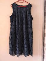 Kleid Größe 48 Sachsen - Crottendorf Erzgebirge Vorschau