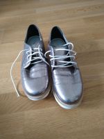 Glitzer Schuhe Gr. 39 Tamaris Köln - Riehl Vorschau