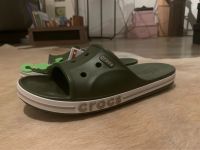 NEU *CROCS* Bayaband Slide, Gr. 39-40 Nordrhein-Westfalen - Krefeld Vorschau