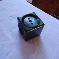 Bakelite Mehrfachsteckdose Vintage Steckdose Elektrik Zubehör Mecklenburg-Vorpommern - Greifswald Vorschau