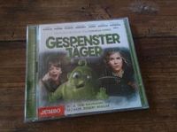 Gespenster Jäger CD Cornelia Funke Nordrhein-Westfalen - Bottrop Vorschau