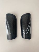 Nike Mercurial Lite Schienbeinschoner XL Hessen - Sulzbach Vorschau