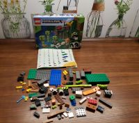 Lego Minecraft 21158 Schleswig-Holstein - Lottorf Vorschau