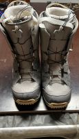 Salomon Softboot Snowboardschuh Gr. 45 2/3 "Symbio" Nordrhein-Westfalen - Troisdorf Vorschau