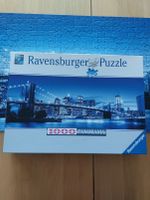 Ravensburger Panorama Puzzle 1000 Teile Leuchtendes New York Baden-Württemberg - Horgenzell Vorschau