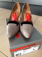Lloyd Palomay grey Damenschuhe Business Größe 38 Baden-Württemberg - Brühl Vorschau