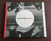 CD Lunático von Gotan Project Harburg - Hamburg Heimfeld Vorschau