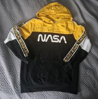 Jungen Pullover Hoodie gr. 158/164 NASA Nordrhein-Westfalen - Gütersloh Vorschau