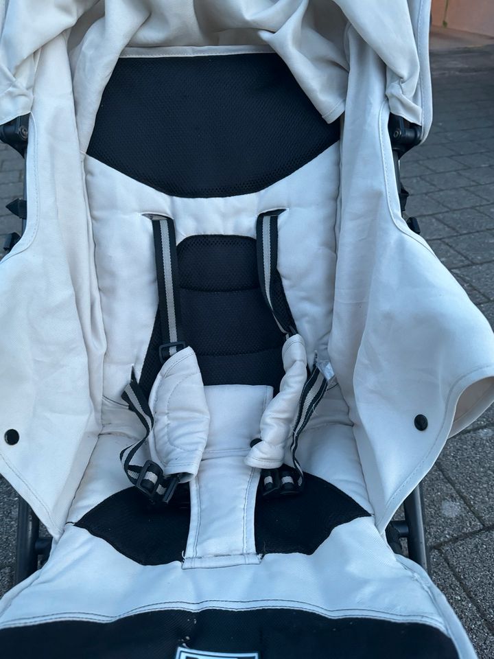 BabyOne Kinderwagen in Filderstadt