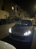 Peugeot 206 1.6 BJ 2006 A/C Klimaanlage Münster (Westfalen) - Mauritz Vorschau