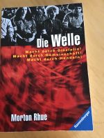 Die Welle Morton Rhue Schullektüre Top Zustand Ravensburger Rheinland-Pfalz - Hackenheim Vorschau