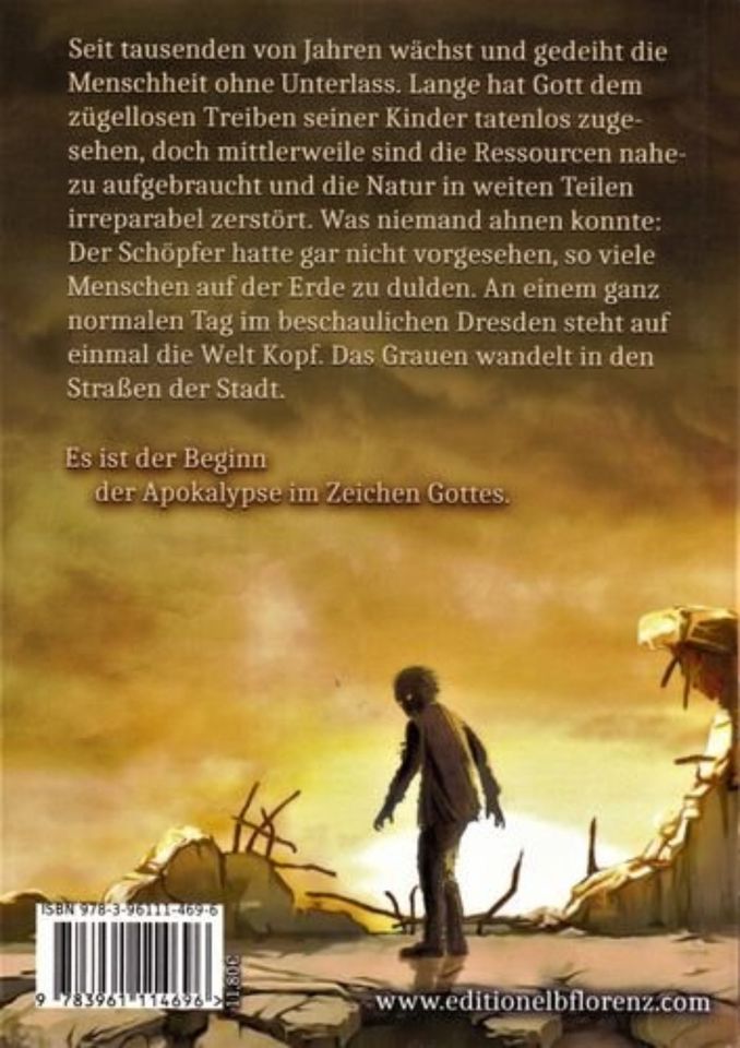Buch - Marcus Wächtler - 777: Die Endzeit im Zeichen Gottes in Leipzig