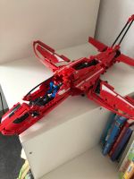 Lego Technik Flieger Dortmund - Schüren Vorschau