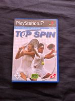 PS2 Top Spin Berlin - Reinickendorf Vorschau