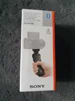 Sony GP-VPT2BT Bluetooth Handgriff schwarz NEU & OVP Duisburg - Rheinhausen Vorschau