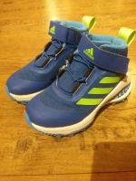 Adidas Fortarun Blau Grün. 28. Sehr guter Zustand. Essen - Karnap Vorschau