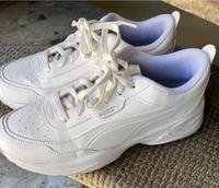 Sneakers weiß Gr.40. Niedersachsen - Wittmund Vorschau