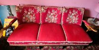 Couch mit zwei Sesseln Hessen - Lich Vorschau
