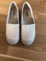 Halbschuhe aus Italien Bayern - Günzburg Vorschau