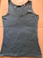 Top Shirt 34 XS comma casual identity blau hellblau wie neu Bayern - Schondra Vorschau