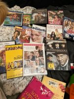 Verschiedene Filme Baden-Württemberg - Wangen Vorschau