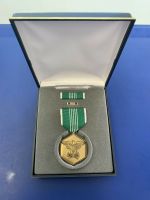 Orden, US ARMY original, Merit Medaille Bayern - Grafenwöhr Vorschau