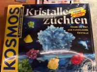 Kosmos Kristalle züchten Nordrhein-Westfalen - Niederzier Vorschau