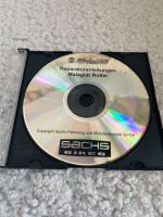 Reparatur-Anleitungen für Malaguti Roller auf Original-CD Brandenburg - Luckenwalde Vorschau