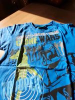 Star Wars Jungen TShirt Gr.146/152 Niedersachsen - Hohenhameln Vorschau