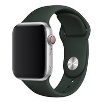 Apple Watch Silicon Armband Berlin - Reinickendorf Vorschau