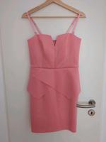 Asos Kleid Rosa Kurz Stretch Hessen - Wiesbaden Vorschau