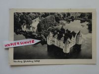 AK Ansichtskarte Flensburg Glücksburg Schloß Karte gelaufen 1943 Bayern - Kempten Vorschau