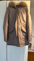 Woolrich Arctic Parka Gr. M Hessen - Offenbach Vorschau