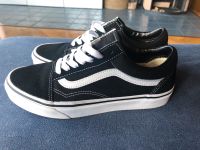 Vans old skool Größe 37 Hessen - Braunfels Vorschau