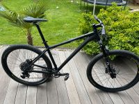 NS Bikes Eccentric Alu Evo 29, RH L, black glitter, Freeride MTB Nordrhein-Westfalen - Mönchengladbach Vorschau