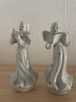 2 Porzellan-Figuren „Mädchen“ Niedersachsen - Dahlum Vorschau