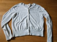 H&M Cardigan Strickjacke beige Gr. S neuwertig! Findorff - Findorff-Bürgerweide Vorschau