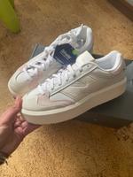 New Balance ct 302 weiß rosa gr 41 1/2 neu Nordrhein-Westfalen - Hagen Vorschau