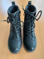 Stiefeletten von Friboo Boots Mädchen Gr. 29 Sachsen - Mülsen Vorschau